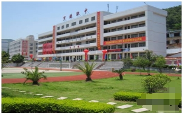 校園環(huán)境