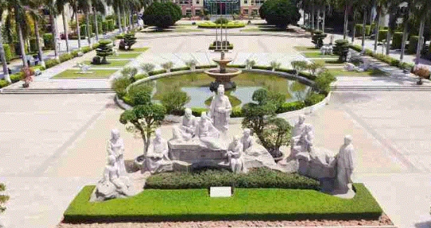 校園環境