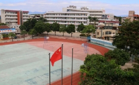 校園環境