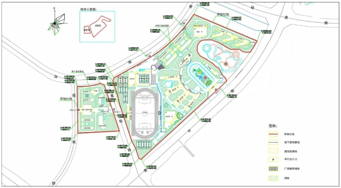 占地逾133畝!平潭擬新建一所職業(yè)學校!效果圖出爐