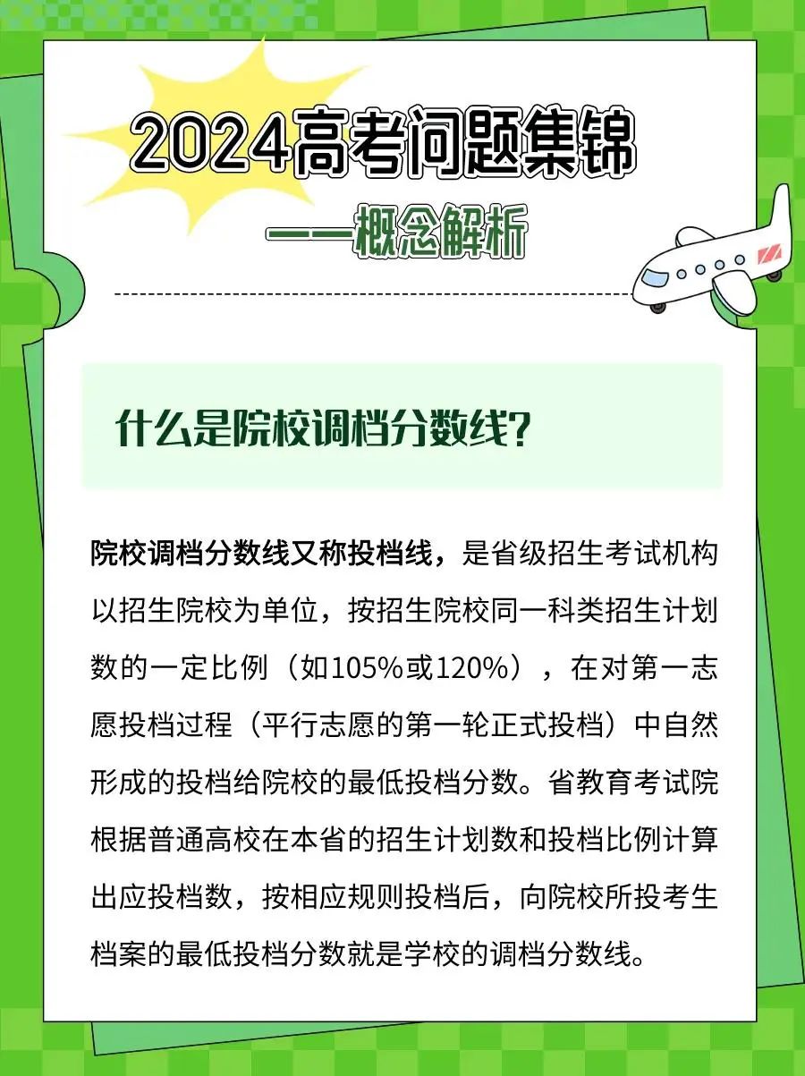 2024年福建高考志愿填報策略13問答，你關(guān)心的都在這→