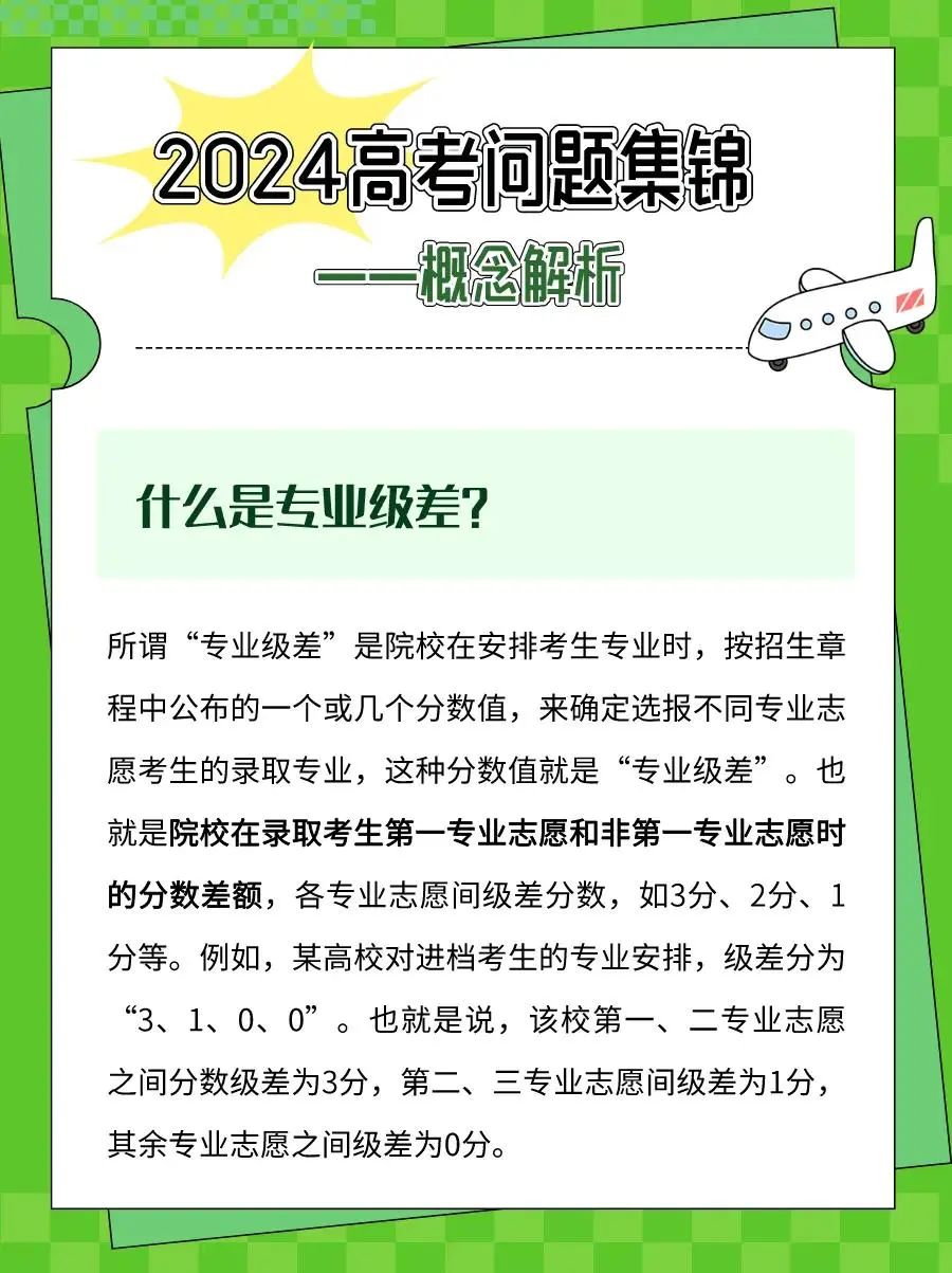 2024年福建高考志愿填報策略13問答，你關(guān)心的都在這→