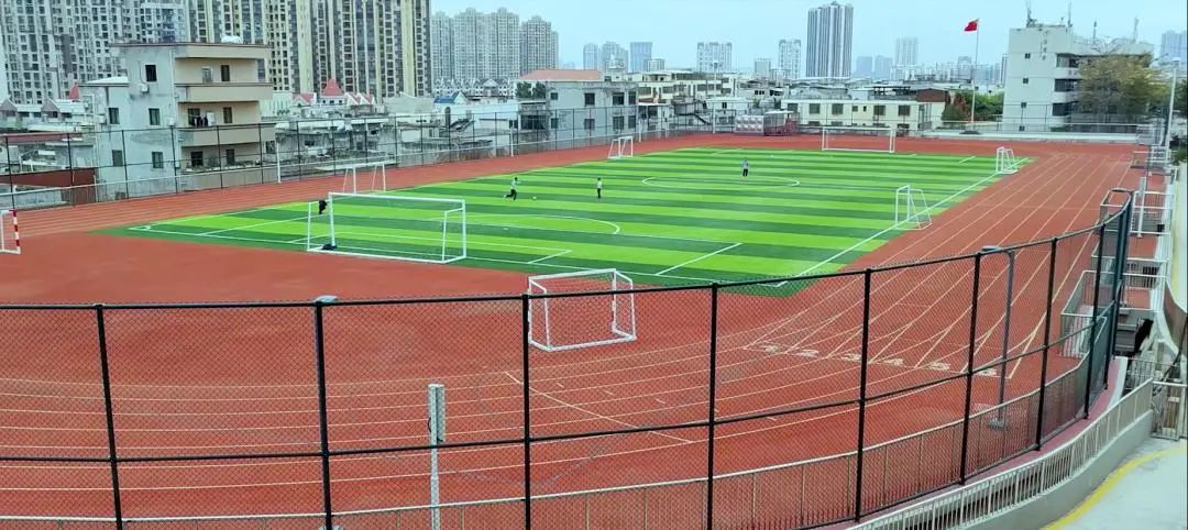 廈門市翔安職業(yè)技術(shù)學(xué)校2024年招生簡章